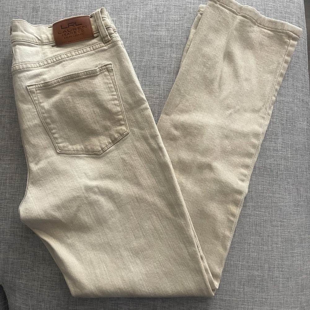 Ralph Lauren jeans
